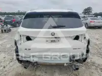 2021 BMW X3 фото