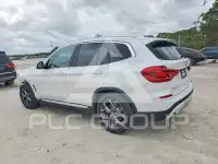 2021 BMW X3 photo