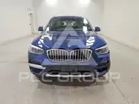 2021 BMW X3 photo