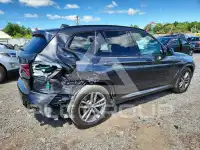 2021 BMW X3 photo