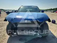 2021 BMW X3 фото