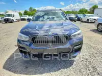 2021 BMW X3 photo