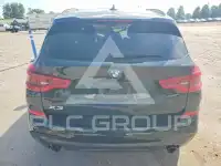 2021 BMW X3 фото
