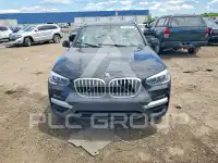 2021 BMW X3 photo