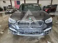 2021 BMW X3 фото