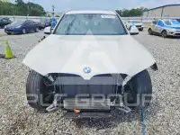 2021 BMW X3 фото