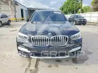 2021 BMW X3 photo