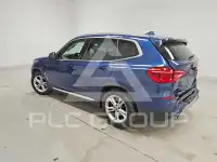 2021 BMW X3 photo