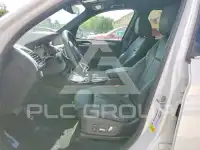 2021 BMW X3 фото