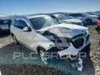 2021 BMW X3 фото