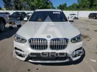 2021 BMW X3 фото
