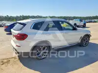 2021 BMW X3 фото