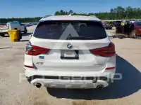 2021 BMW X3 фото