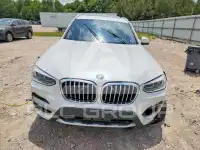 2021 BMW X3 фото