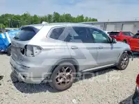 2021 BMW X3 photo
