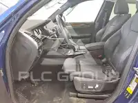 2021 BMW X3 photo