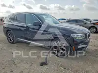 2021 BMW X3 фото