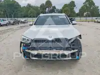2021 BMW X3 photo