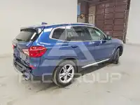 2021 BMW X3 photo