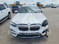 2021 BMW X3 photo