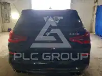 2021 BMW X3 фото