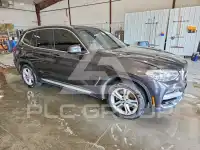 2021 BMW X3 фото
