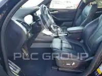 2021 BMW X3 photo