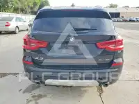 2021 BMW X3 photo