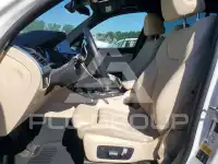 2021 BMW X3 фото