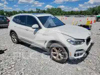 2021 BMW X3 photo