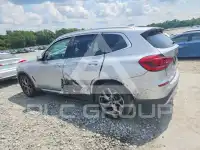 2021 BMW X3 фото