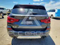 2021 BMW X3 photo
