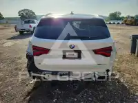 2021 BMW X3 фото
