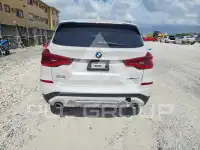 2021 BMW X3 фото