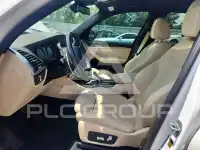 2021 BMW X3 фото