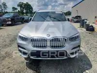 2021 BMW X3 фото