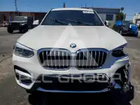 2021 BMW X3 фото