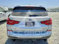 2021 BMW X3 фото