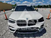 2021 BMW X3 photo