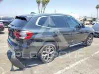 2021 BMW X3 фото