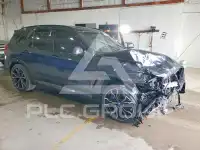 2021 BMW X3 фото