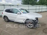 2021 BMW X3 photo