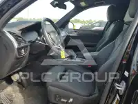2021 BMW X3 фото