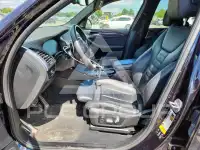 2021 BMW X3 photo