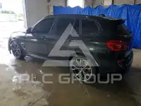 2021 BMW X3 фото