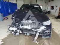 2021 BMW X3 фото