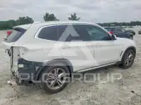 2021 BMW X3 фото