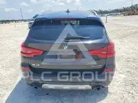 2021 BMW X3 photo