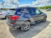 2021 BMW X3 photo