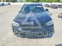 2021 BMW X3 фото